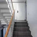 Centrum Nikolai Apartment Parnu