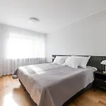 Centrum Nikolai Apartment