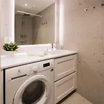 Centrum Nikolai Apartment *