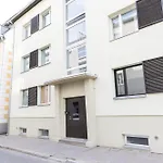 Centrum Nikolai Apartment Parnu