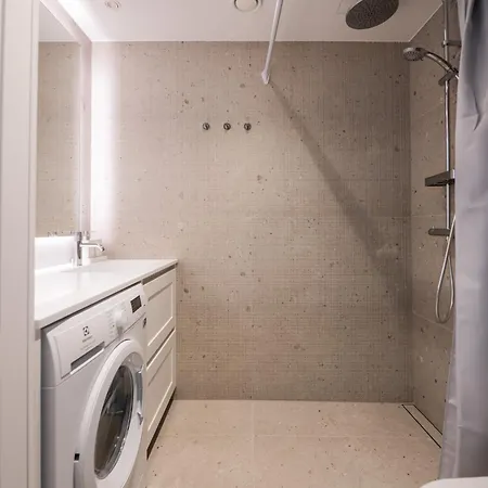 Centrum Nikolai * Pärnu