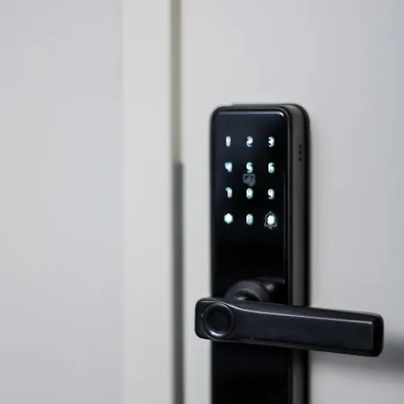 Apartment Centrum Nikolai *