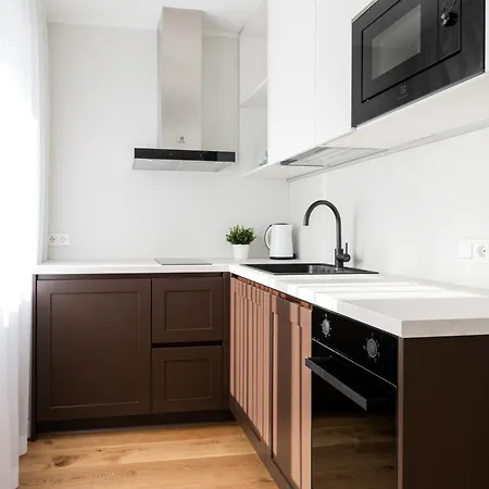 Centrum Nikolai * Pärnu