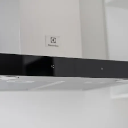 Apartment Centrum Nikolai *