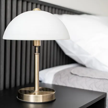 Centrum Nikolai Апартаменты Пярну