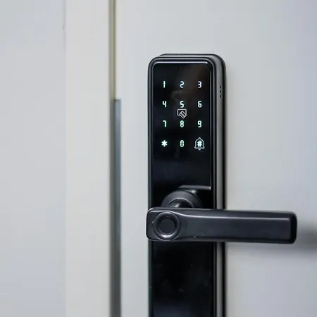 Appartement Centrum Nikolai *