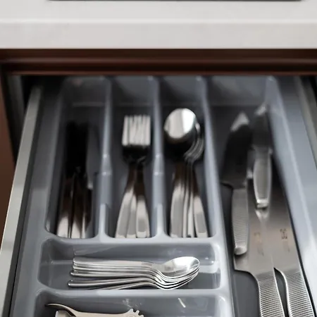 Centrum Nikolai Appartement Pärnu