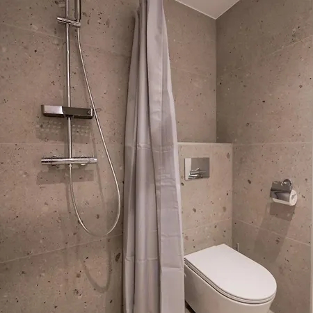 Centrum Nikolai Pärnu