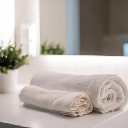 Centrum Nikolai Appartement