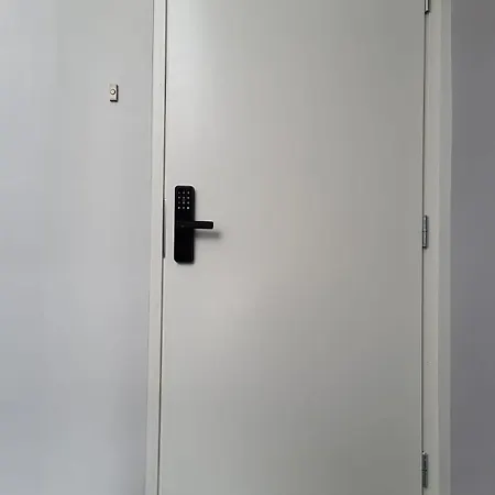 Centrum Nikolai Апартаменты