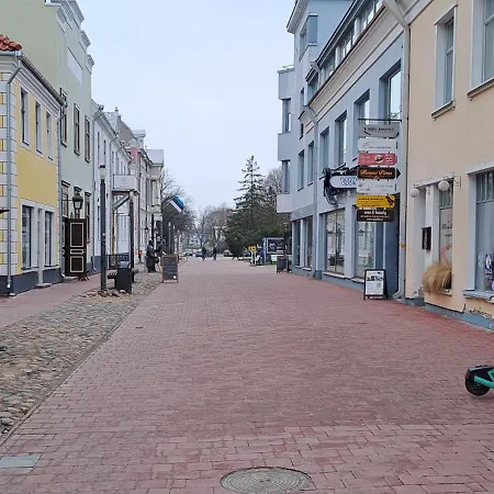 Centrum Nikolai
