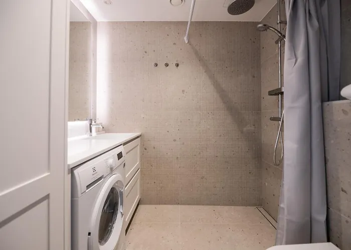 Centrum Nikolai * פארנו