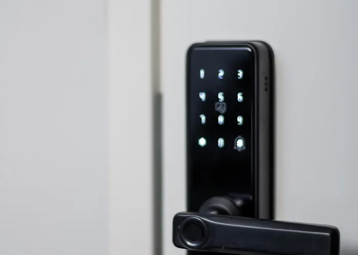 Апартаменты Centrum Nikolai *