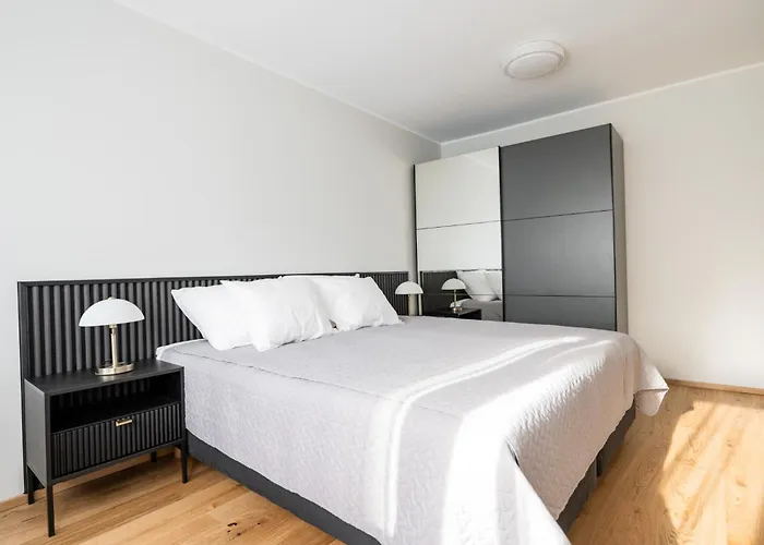 Centrum Nikolai * Пярну