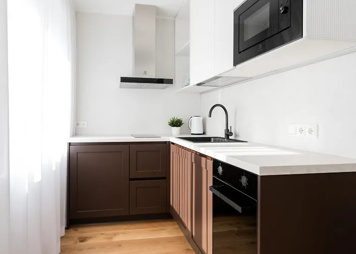 Centrum Nikolai * Пярну