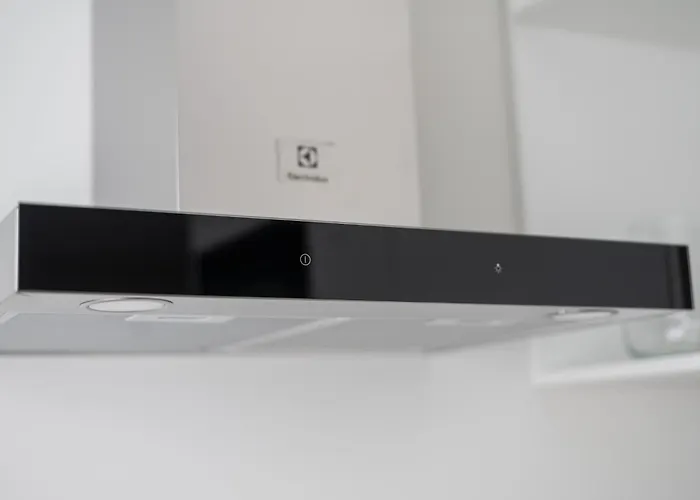 דירה Centrum Nikolai *