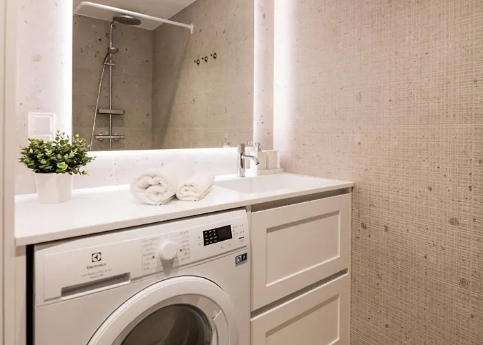 Centrum Nikolai * Пярну