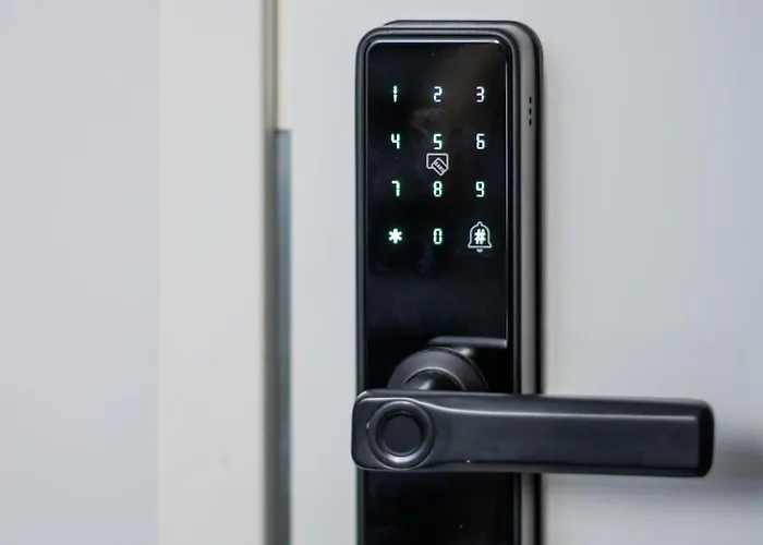 Апартаменты Centrum Nikolai *