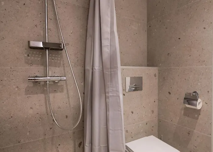 Centrum Nikolai פארנו