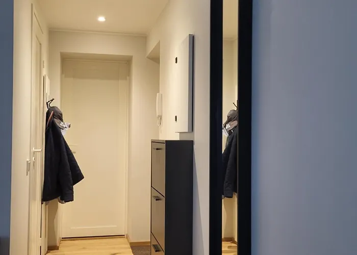 Centrum Nikolai * Пярну